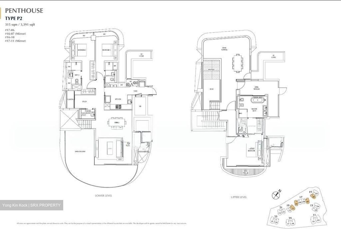 Cape Royale (D4), Condominium #567552671